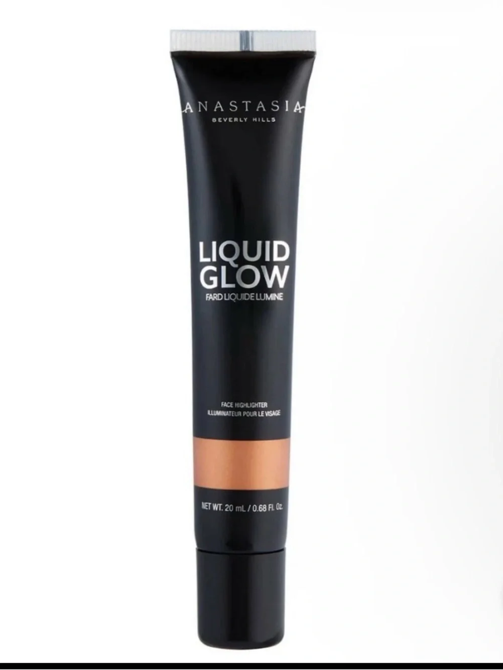 Anastasia Beverly Hills Liquid Glow Highlighter - Bronzed